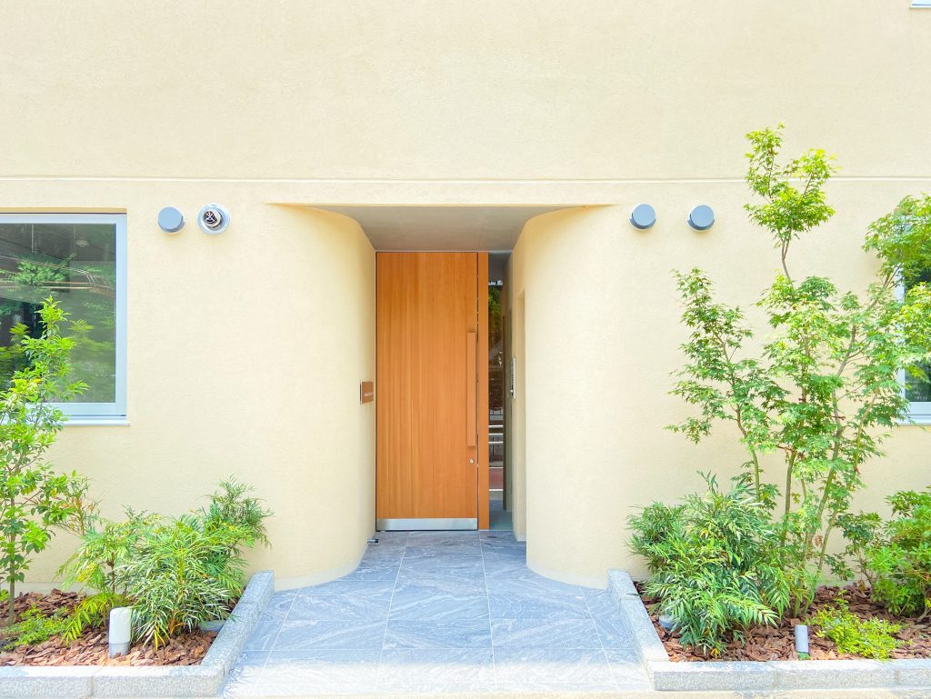 collection kichijoji higashi