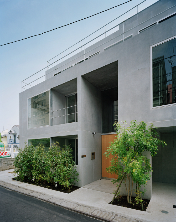 The Garden Nakameguro